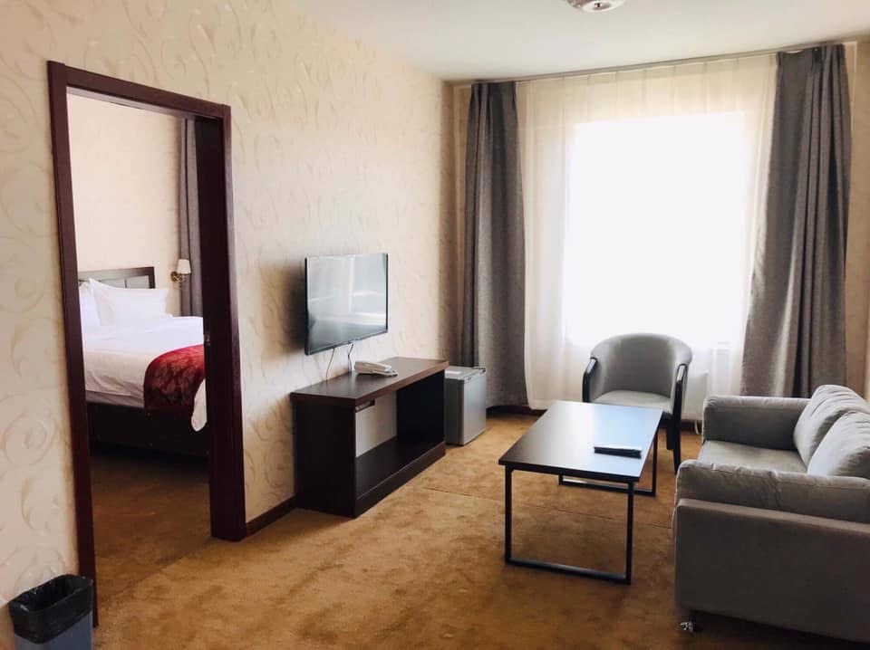 BG Hotel - Image 2