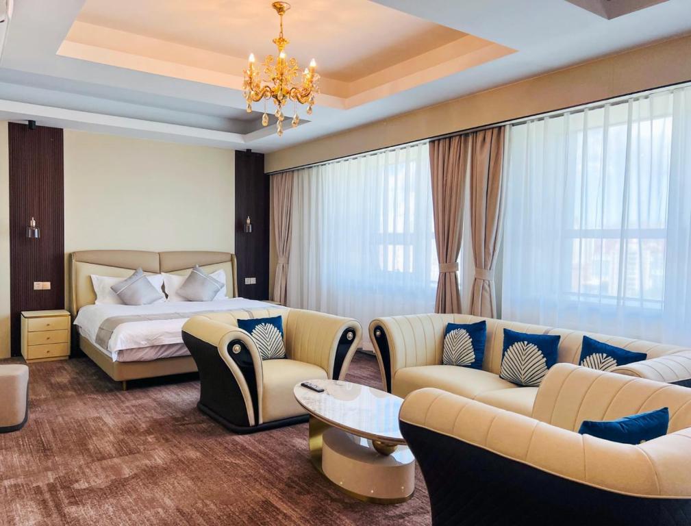 Amar Hotel - Image 5