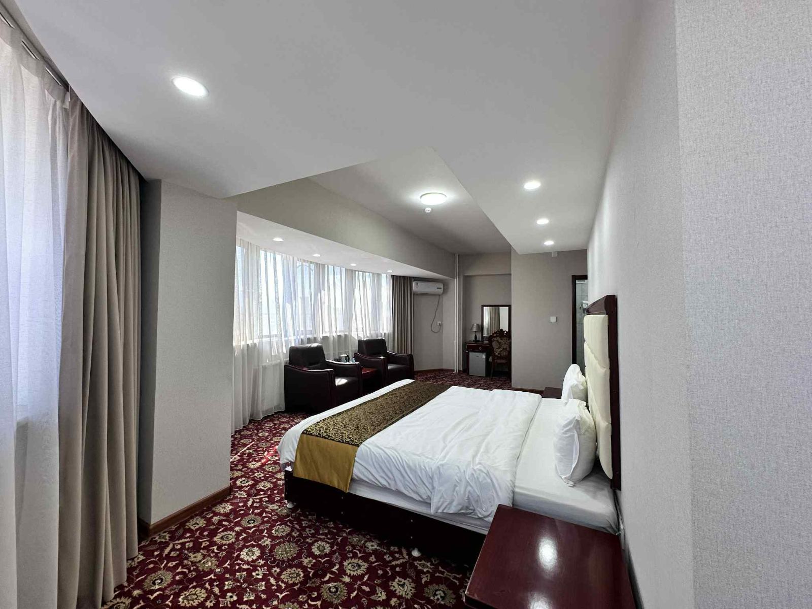 Khunnu Hotel - Image 7