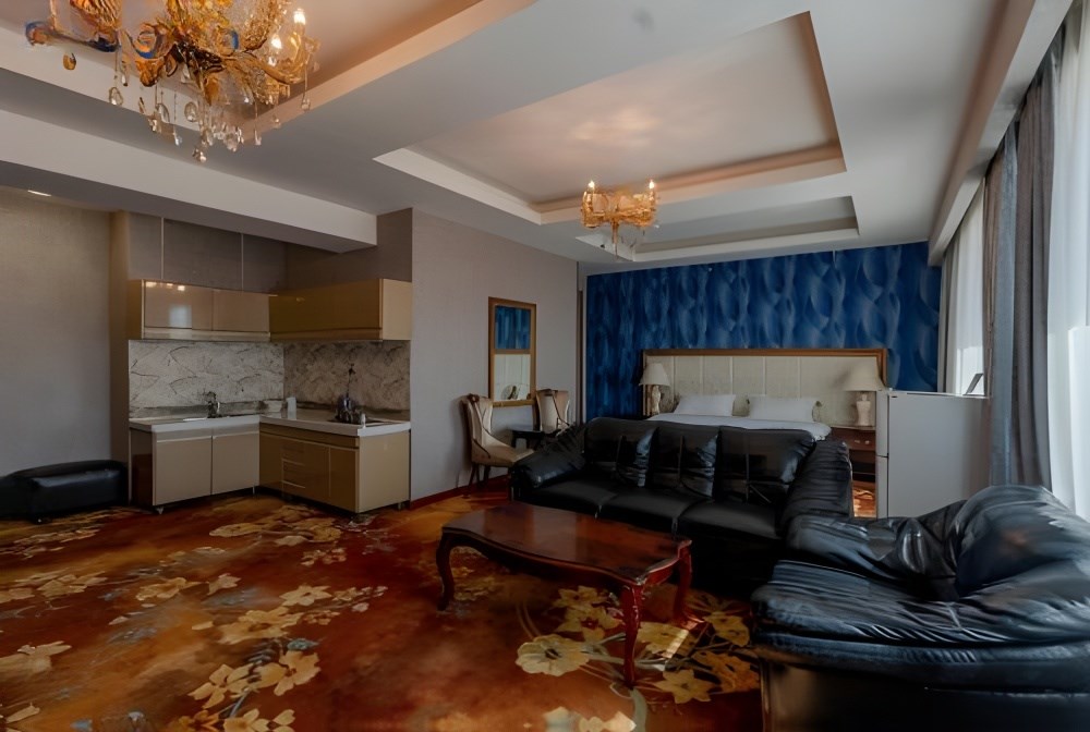 Deluxe Single Room - Image 3