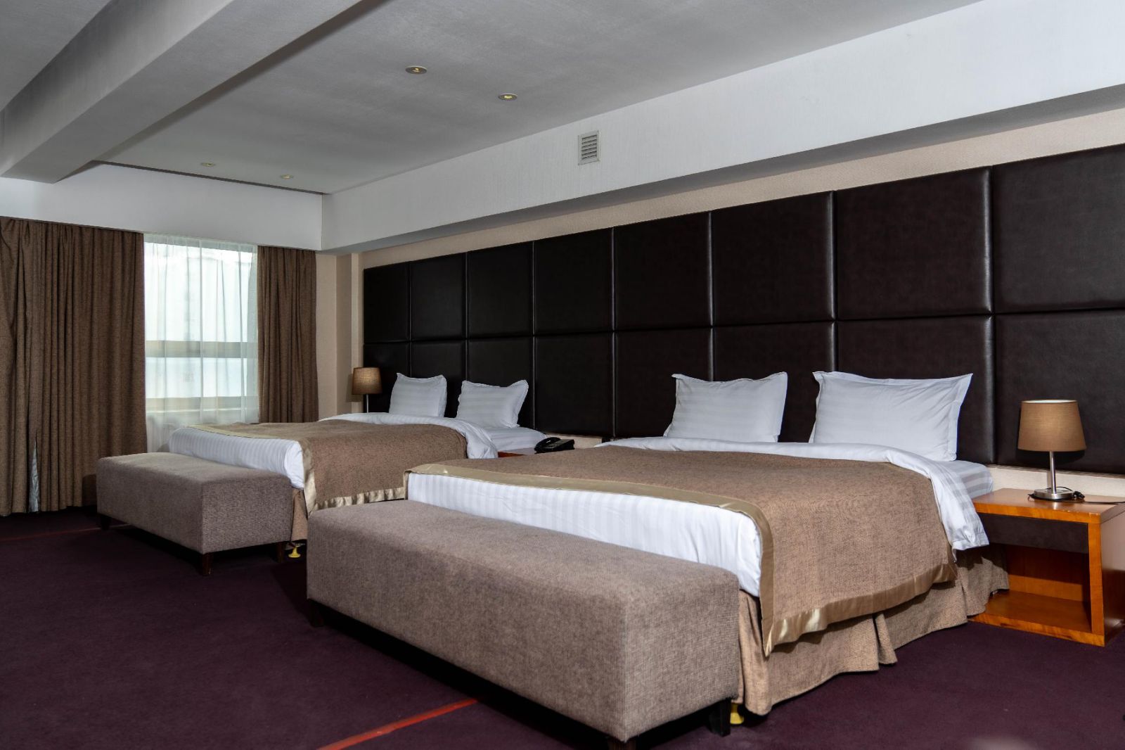 Deluxe A room - Image 5