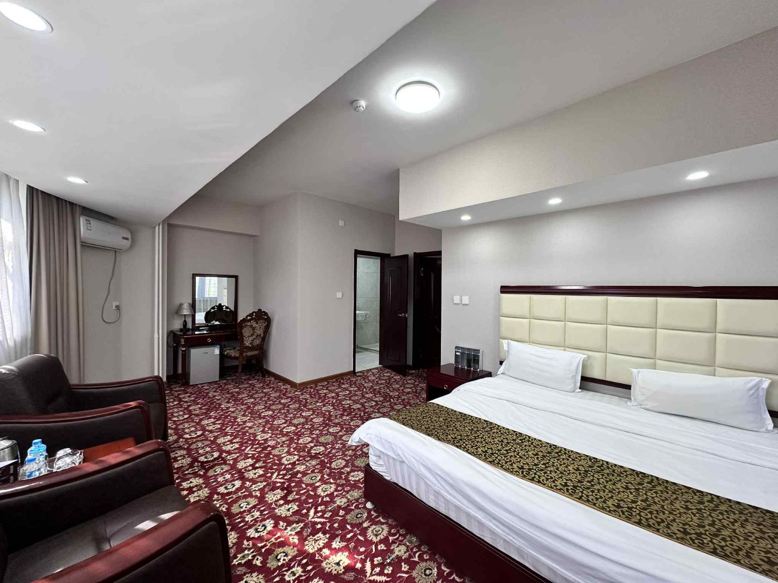 Khunnu Hotel - Image 5