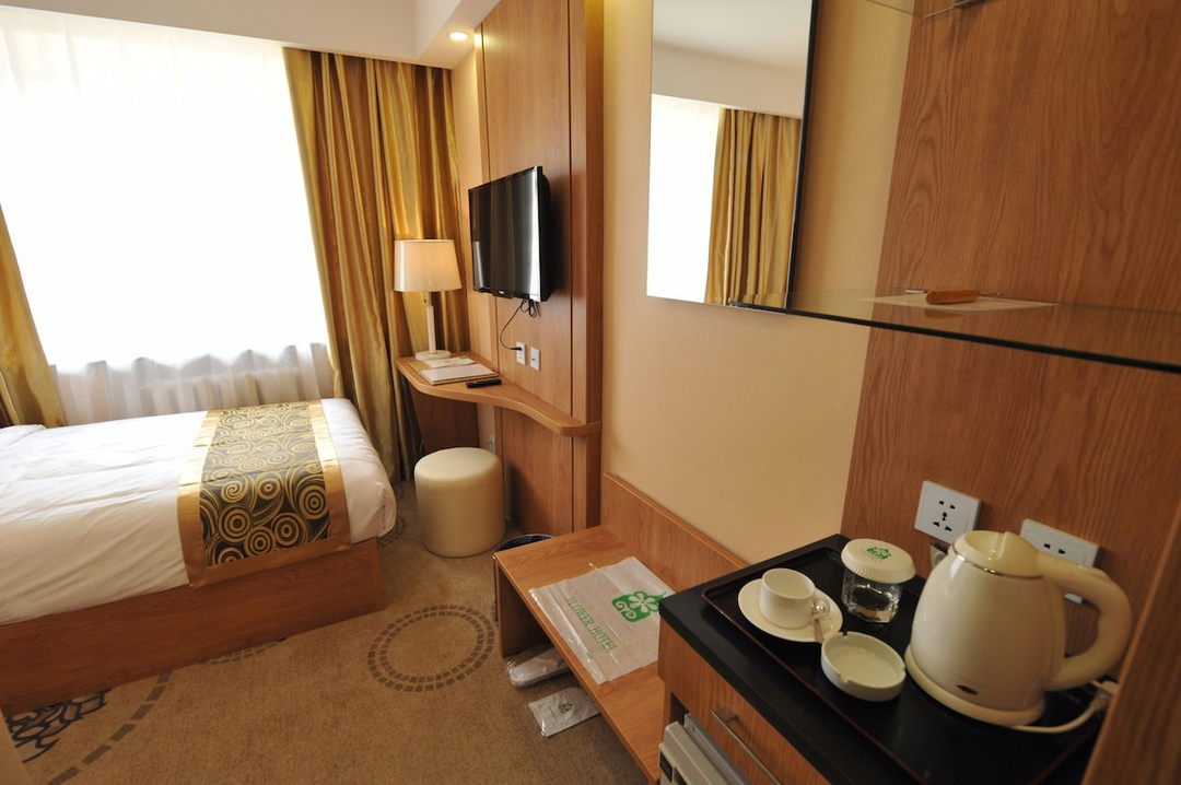 Economy Single Room - Image 2