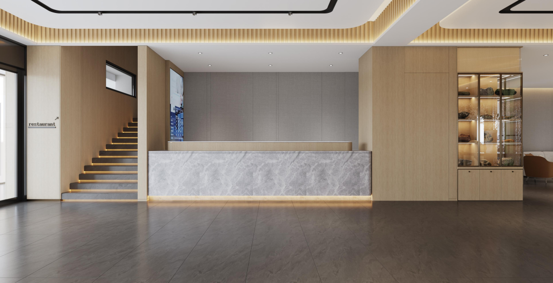 Wenzhou hotel - Image 2