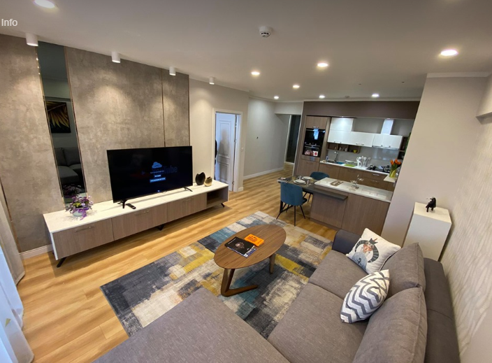 One Bedroom - Image 3