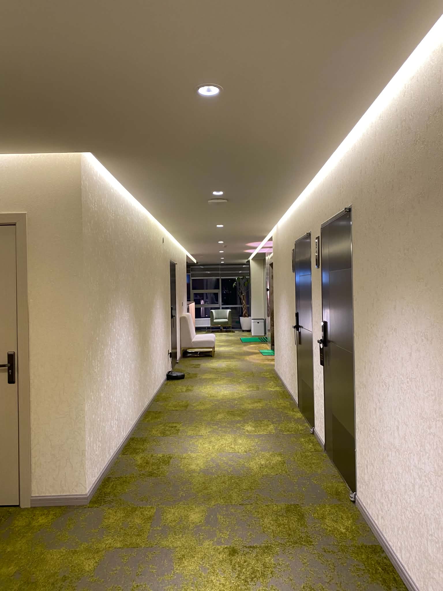 Khulan Hotel - Image 8