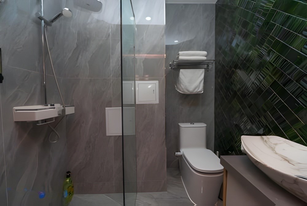 Superior Double Room - Image 5