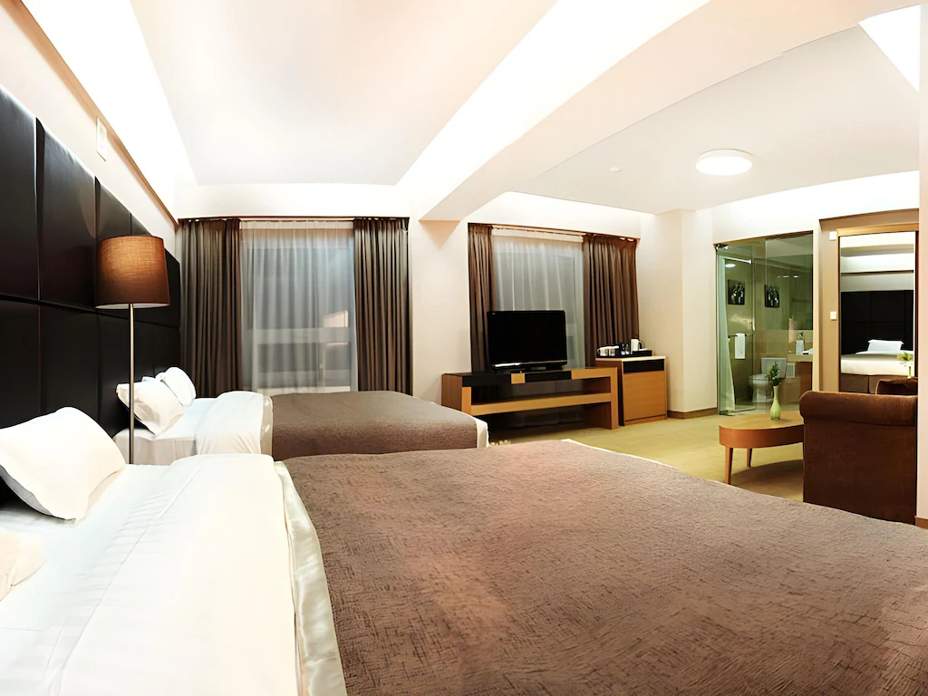 Standard Room - Image 6