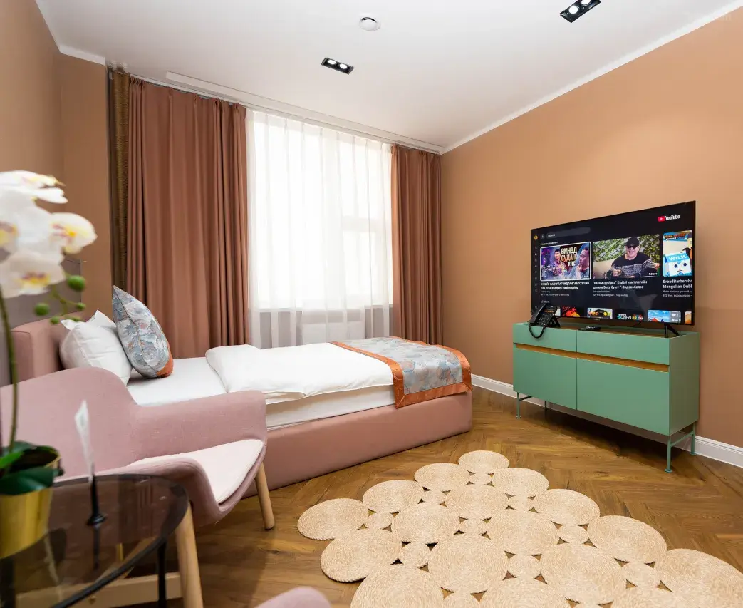 Amgun Hotel - Image 9