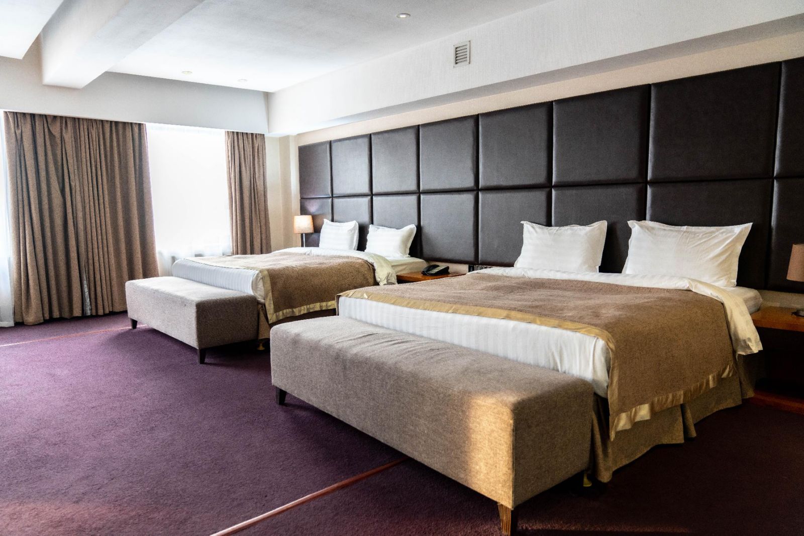 Deluxe A room - Image 6
