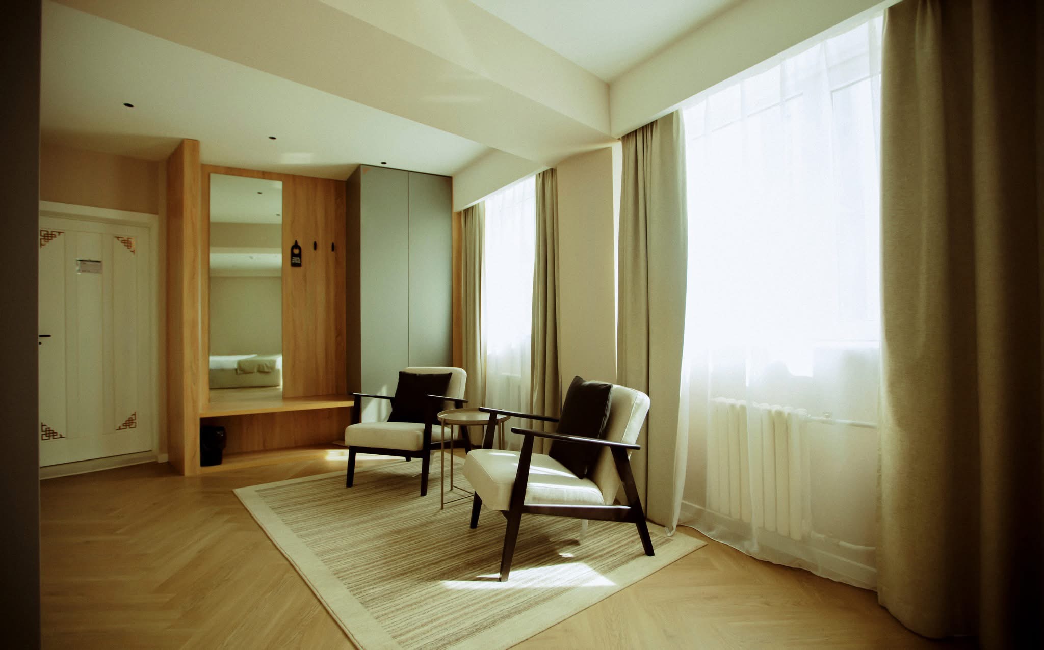 Sant Asar Hotel - Image 5