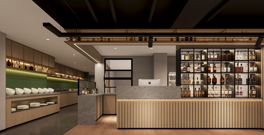 Wenzhou hotel - Image 6