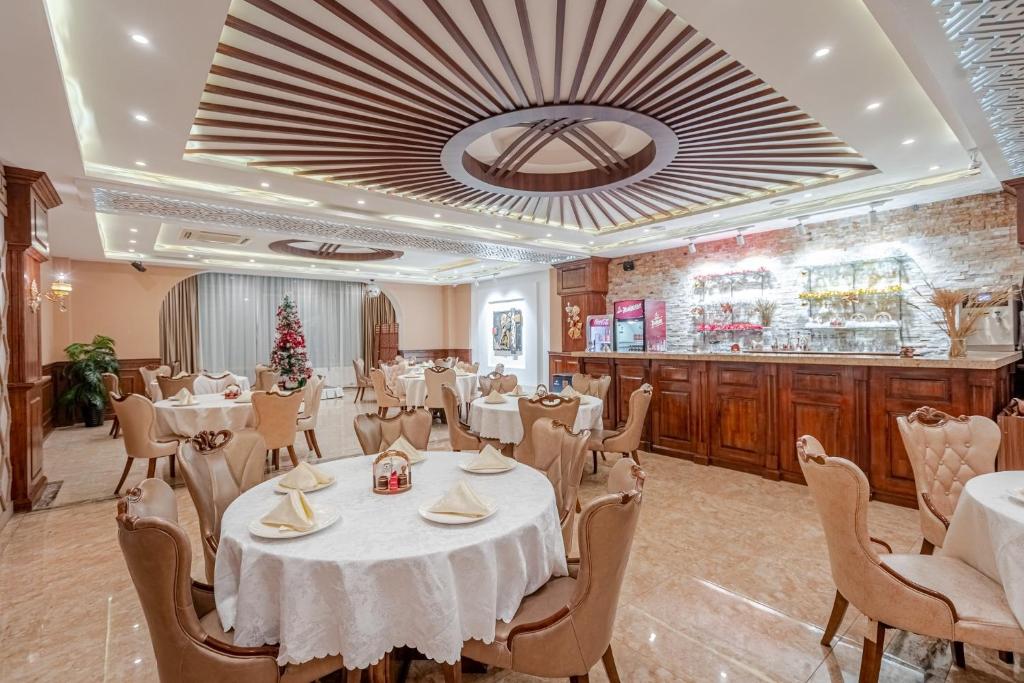 Amar Hotel - Image 4