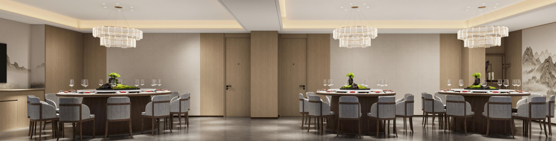 Wenzhou hotel - Image 9