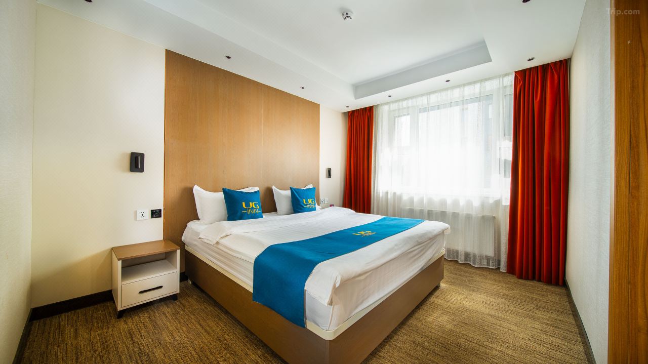 UG INN hotel - Image 15