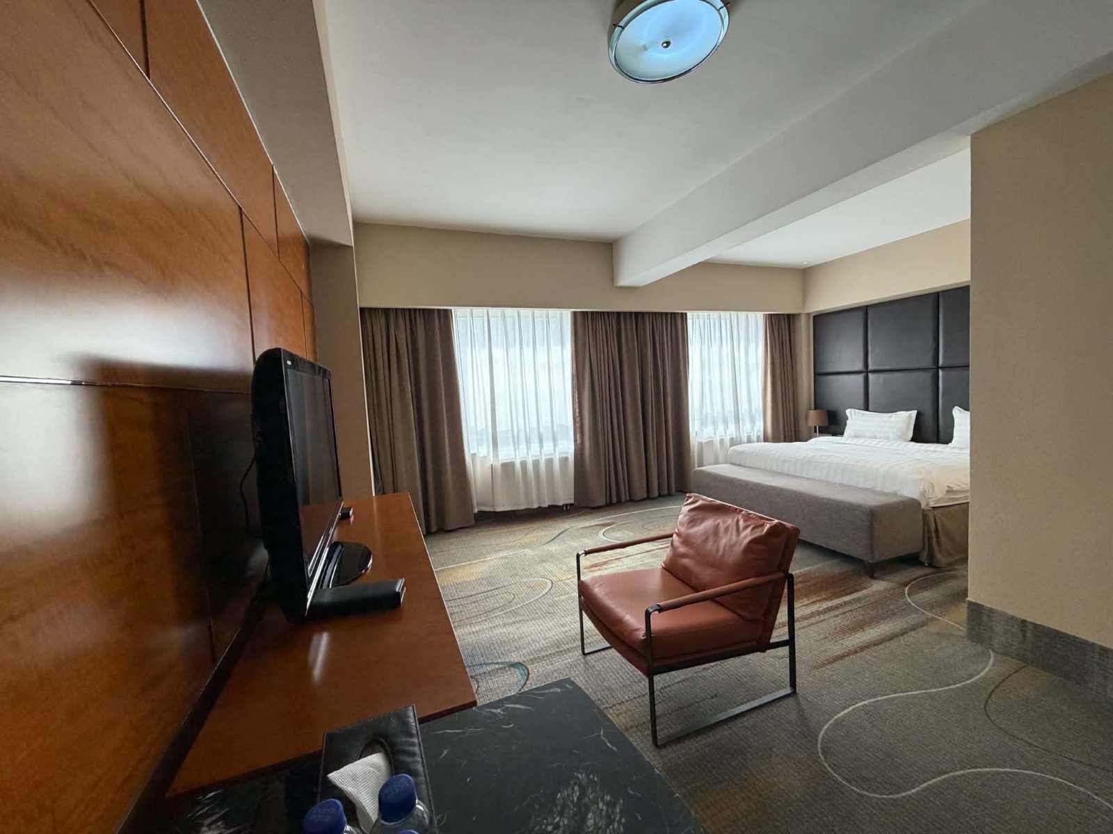 Deluxe B room - Image 8