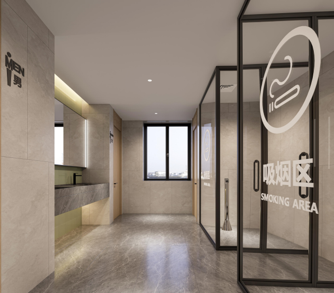 Wenzhou hotel - Image 11