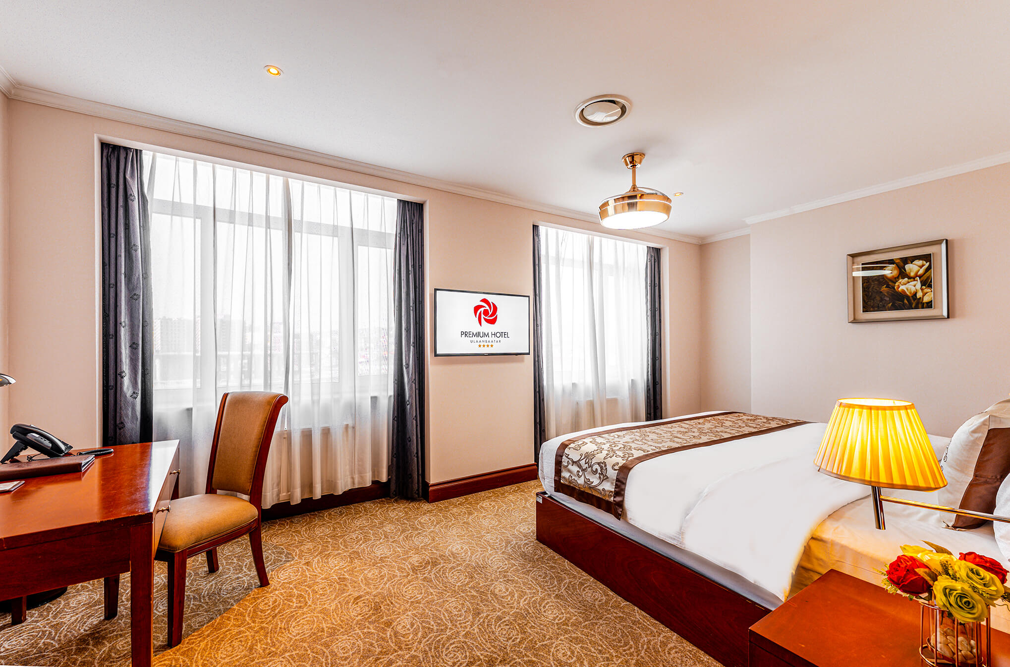 Standard Single Room - Image 4