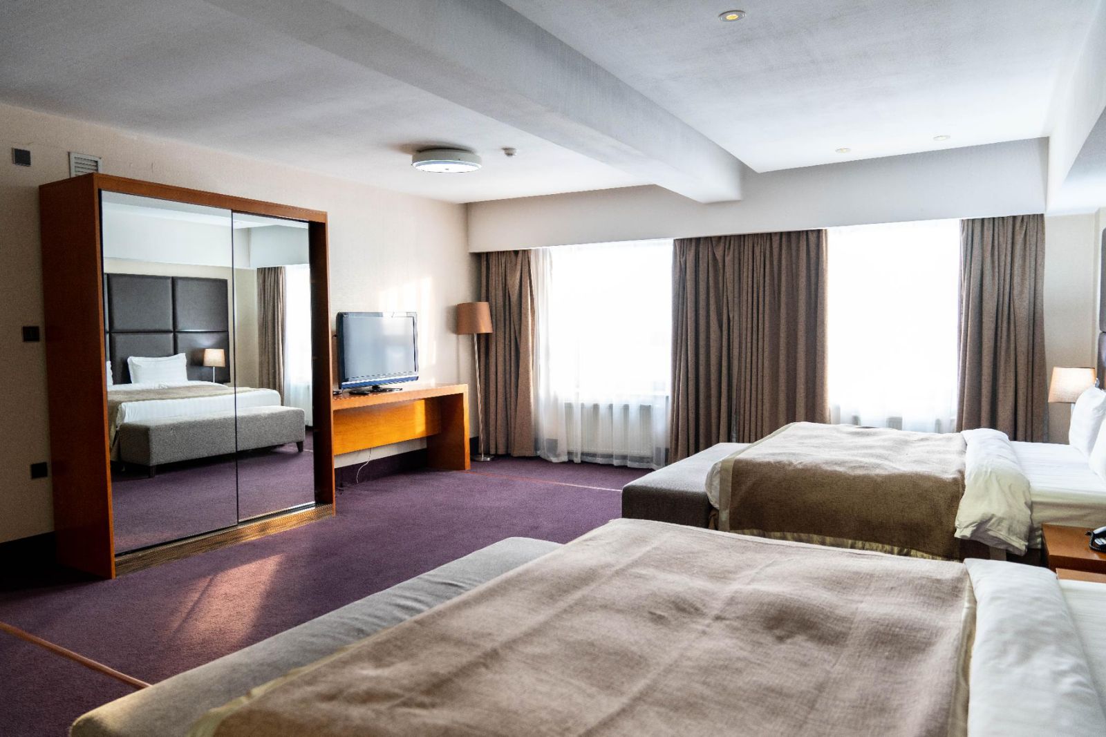 Deluxe A room - Image 2
