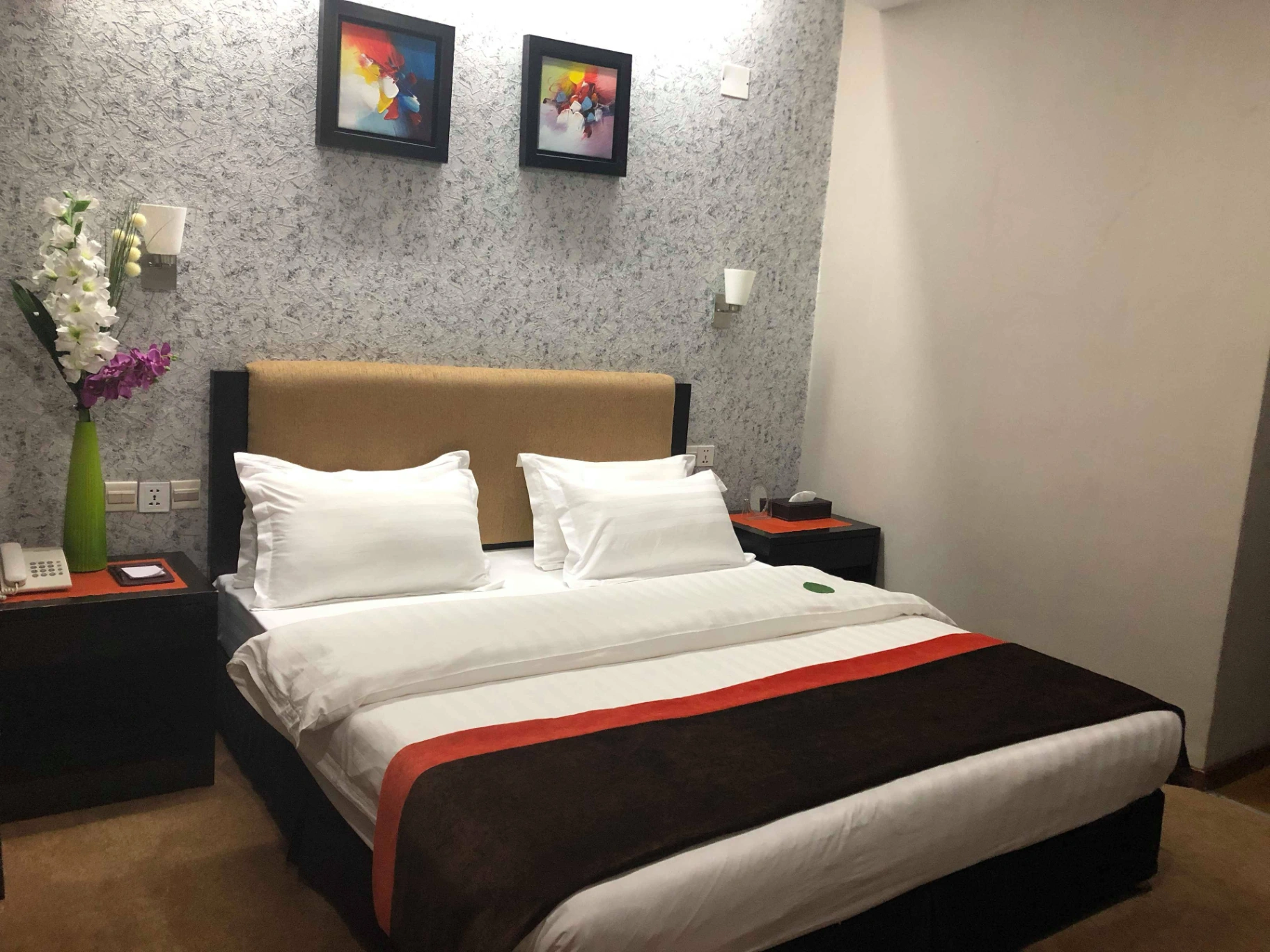 Standard Single Room - Image 3