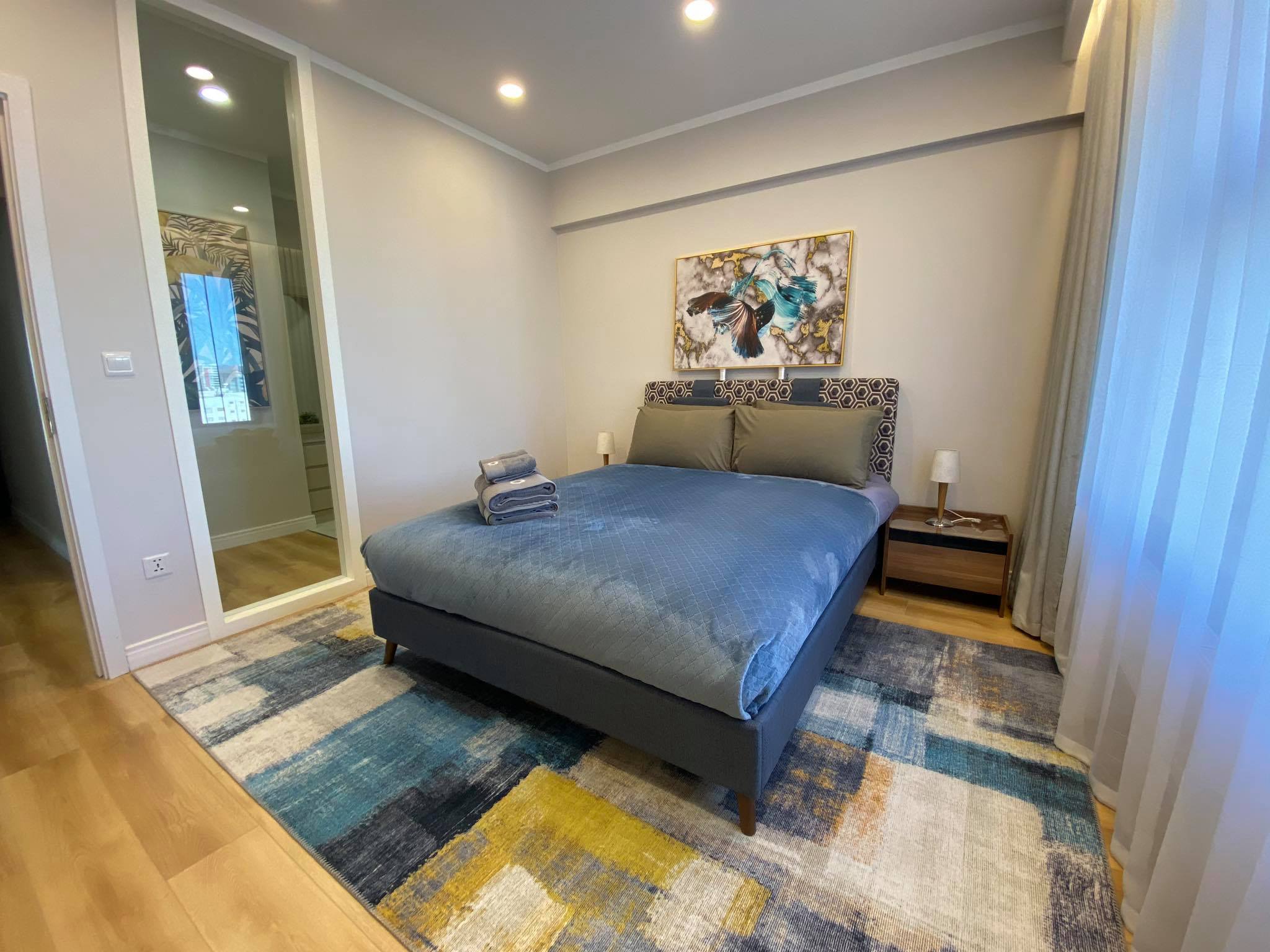 Naran residence serviced apartments - Image 8