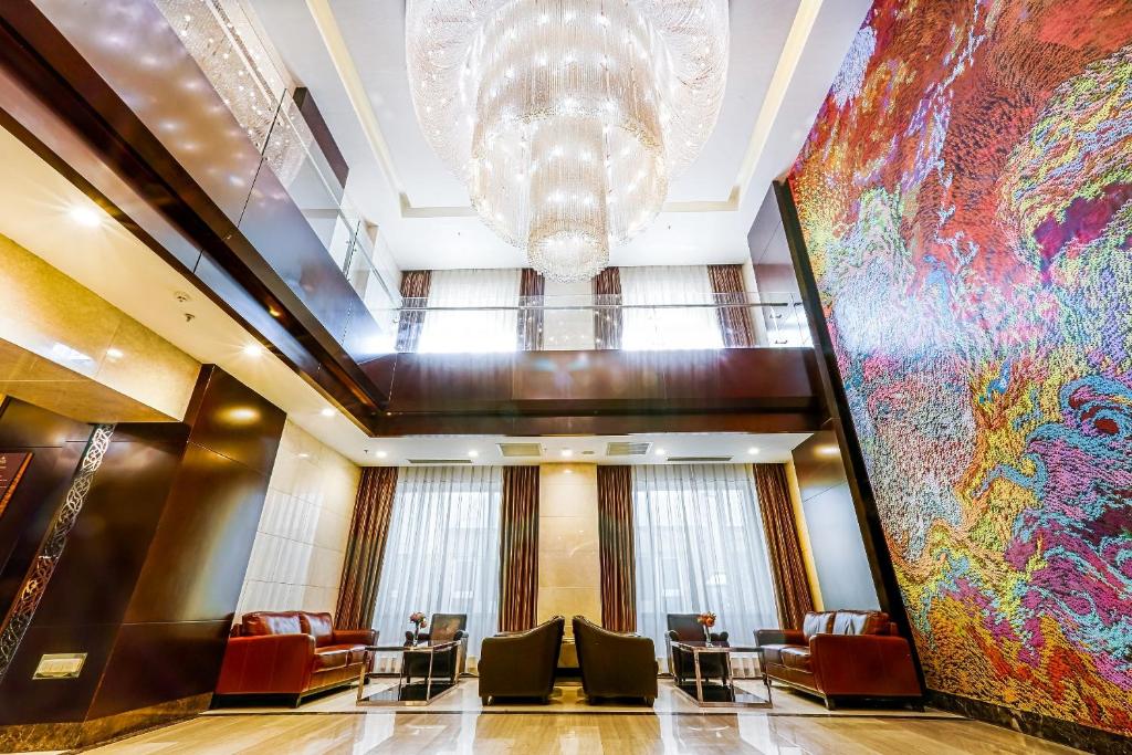 Best Western Premier Tuushin Hotel - Image 11