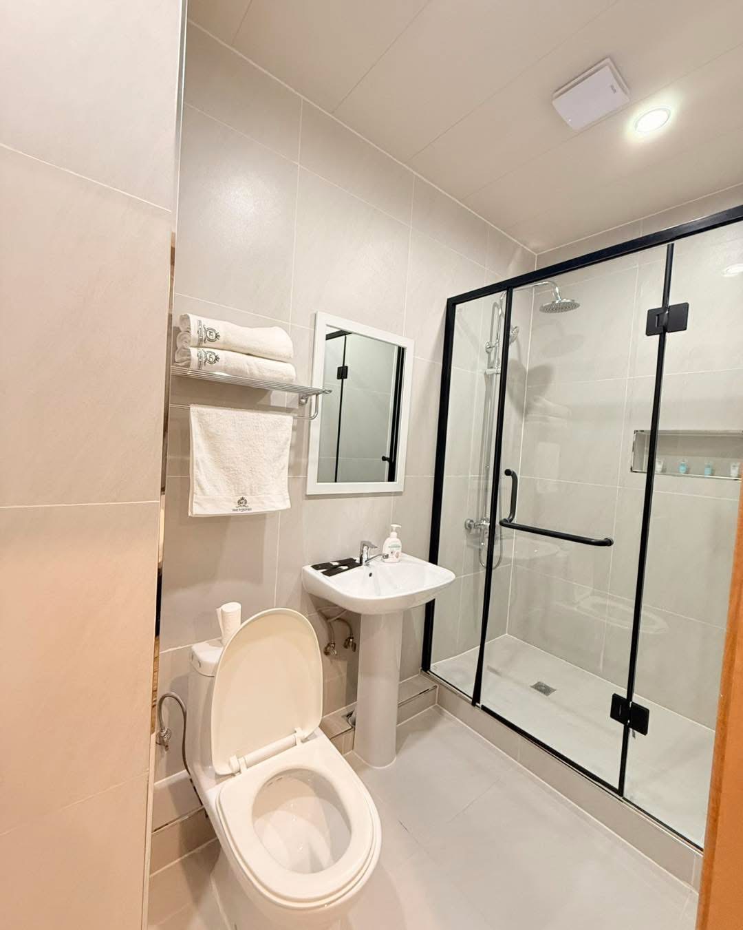 Crux Hotel - Image 4