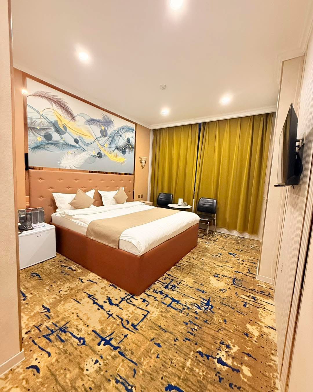 Crux Hotel - Image 8