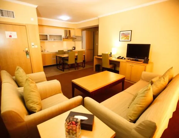 Standard Apartment - Image 6