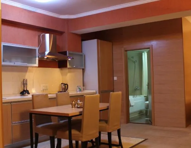 Standard Apartment - Image 2