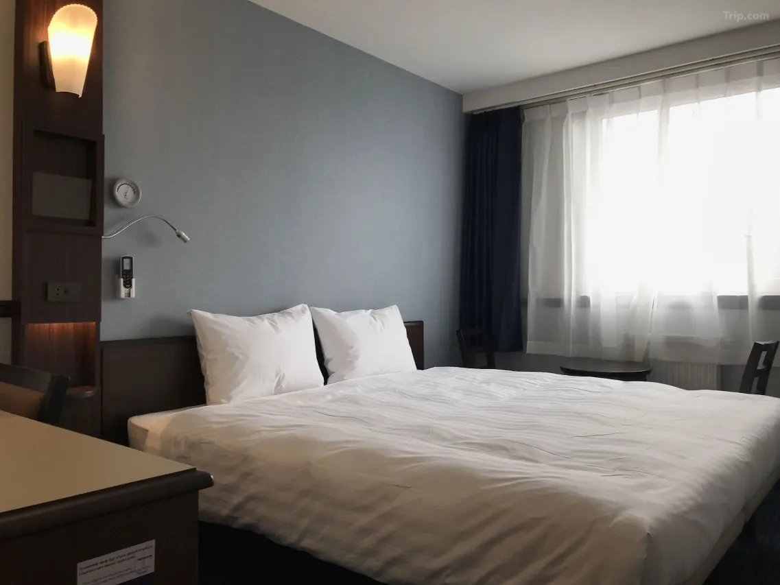 Standard Double Room (Smoking) - Image 3