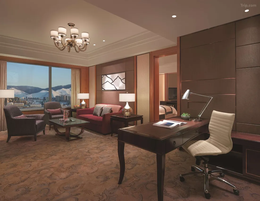 Executive Suite - Image 5