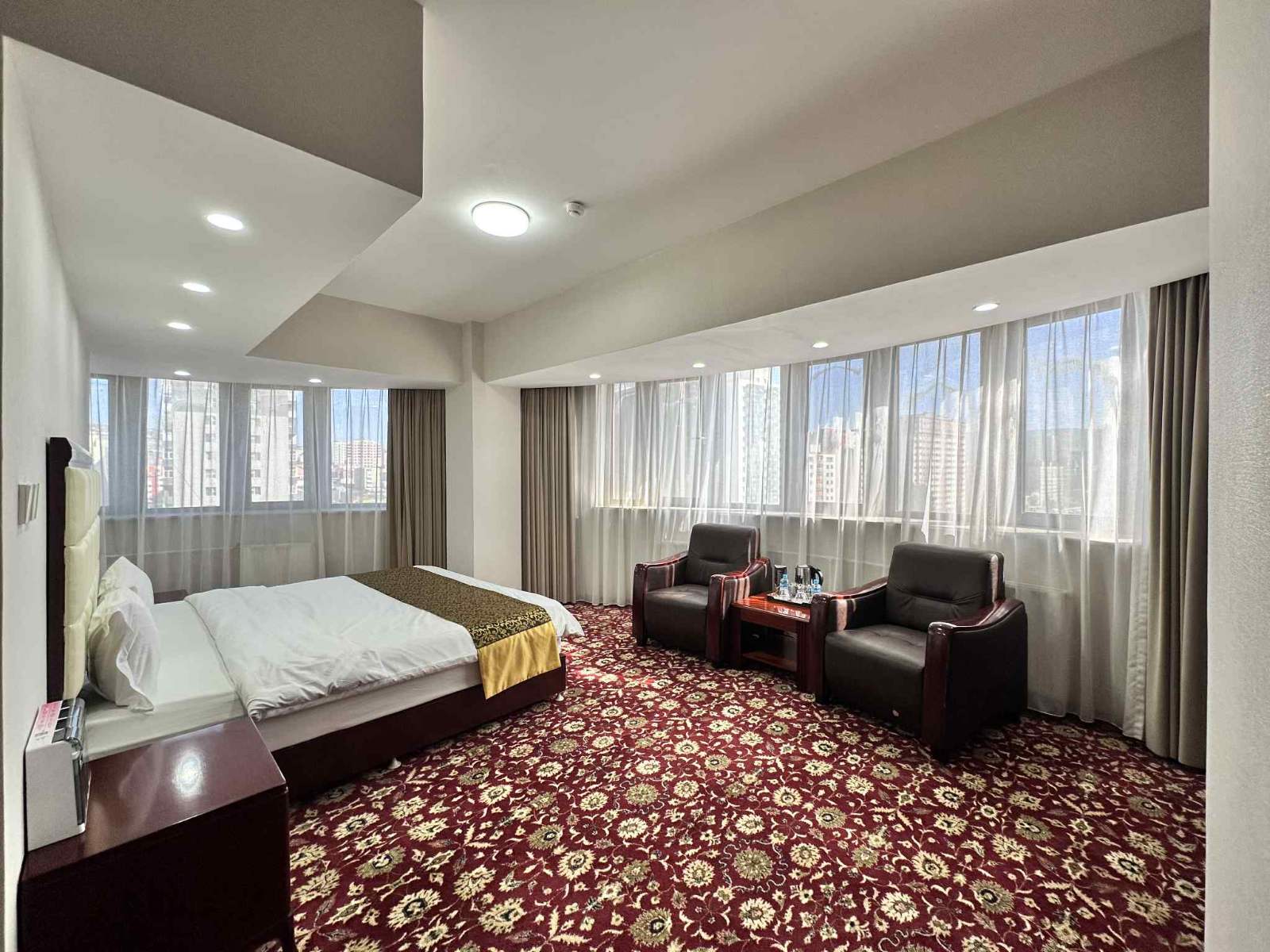 Presidential suite single - Image 8
