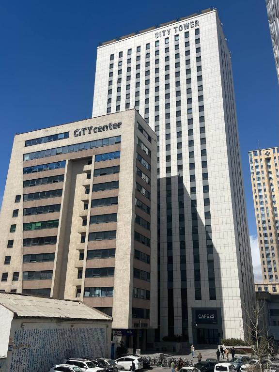 City Tower Hotel - Image 15