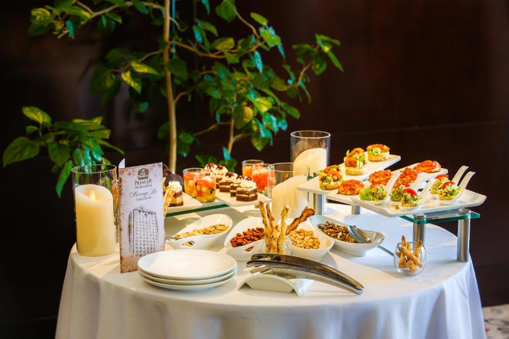 Best Western Premier Tuushin Hotel - Image 7