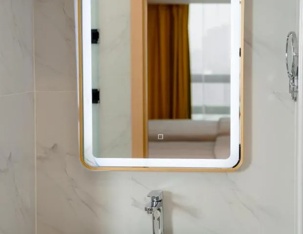 Deluxe Twin room - Image 3