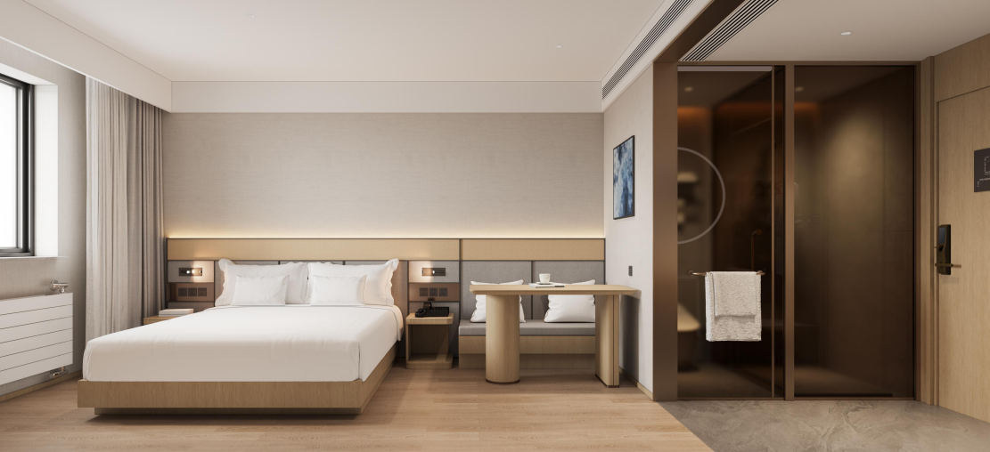 Junior Suite - Image 2