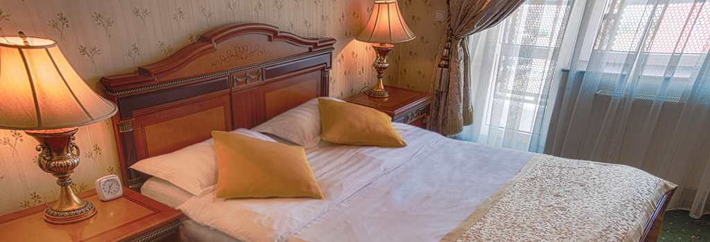 Narantuul Apartment Hotel - Image 4