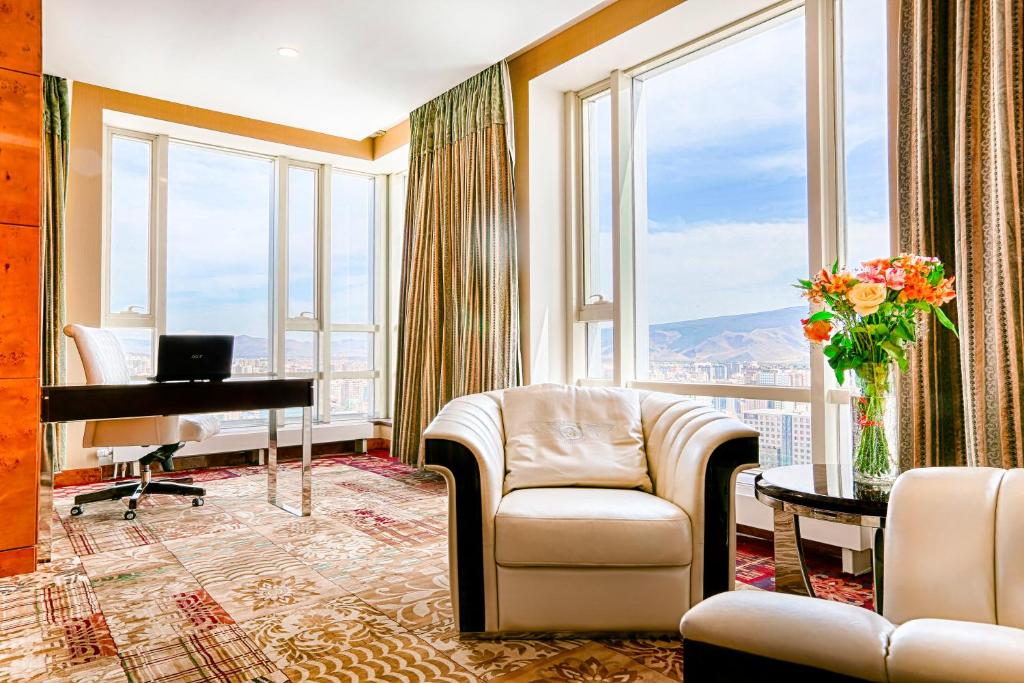 Best Western Premier Tuushin Hotel - Image 3