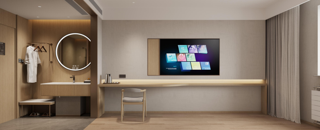 Junior Suite - Image 1