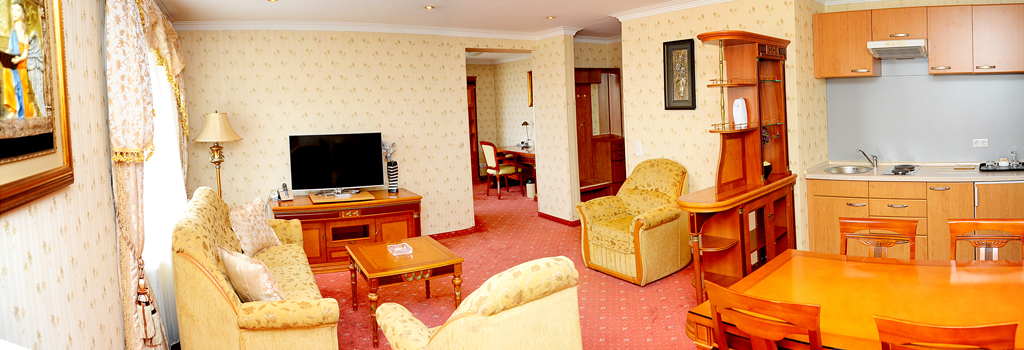 Narantuul Apartment Hotel - Image 3