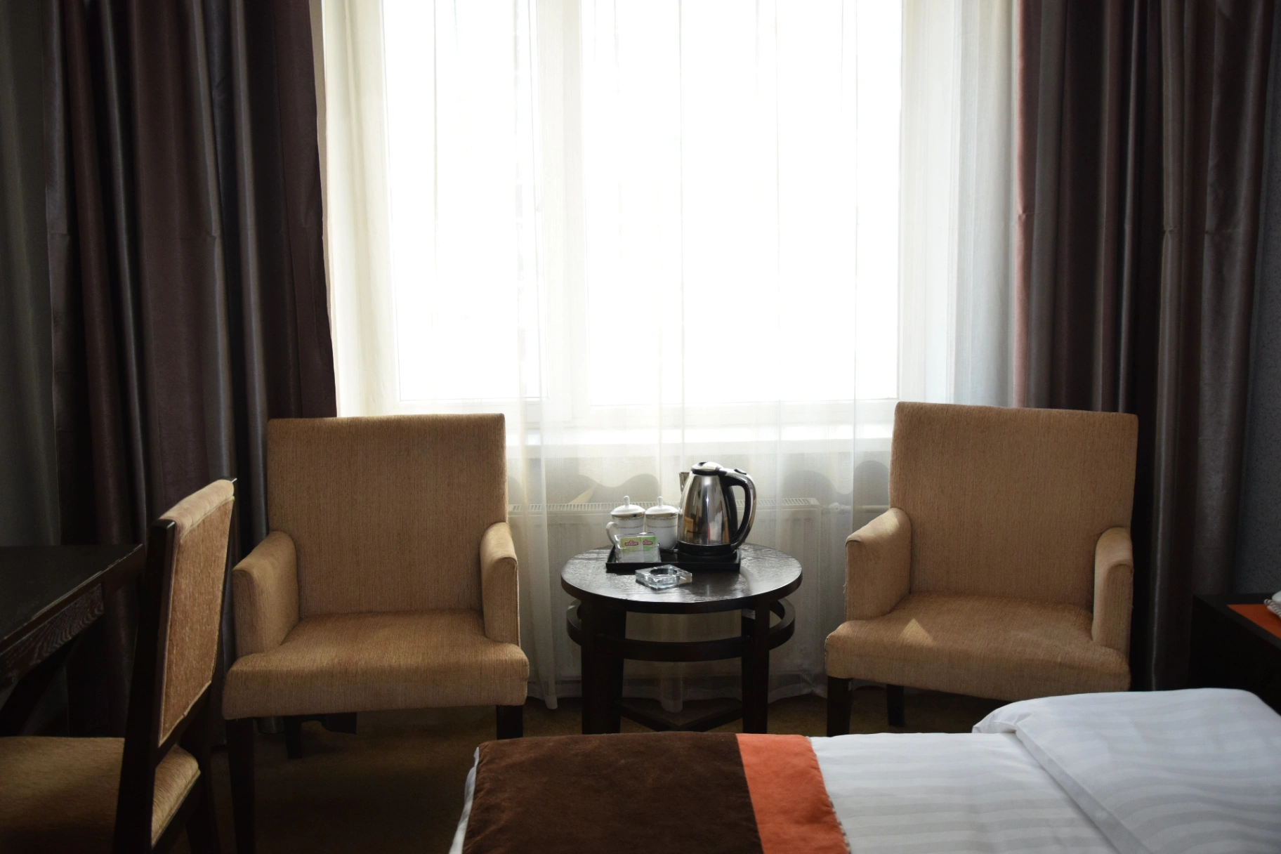 Standard Single Room - Image 2