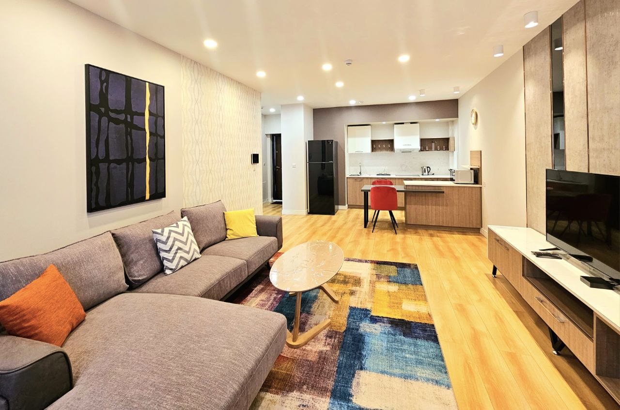 Naran residence serviced apartments - Image 4