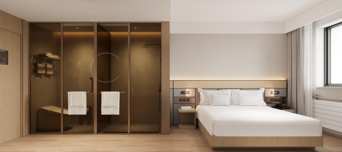 Standard Single Room - Image 2