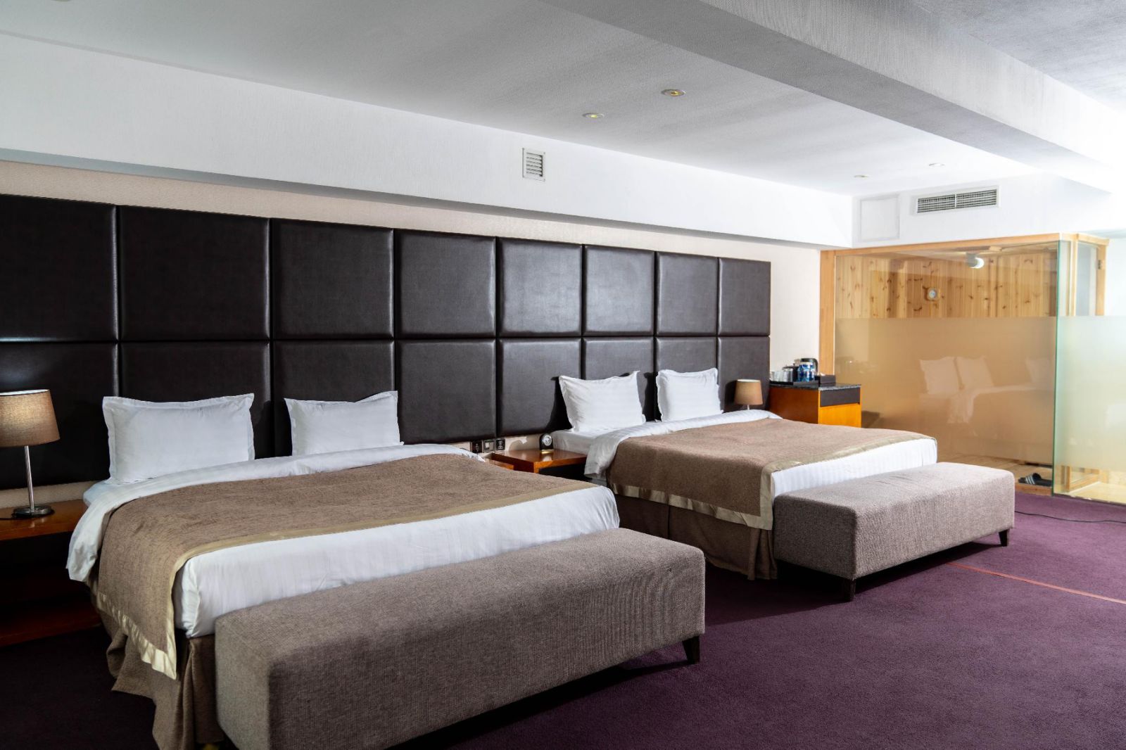 Deluxe A room - Image 8