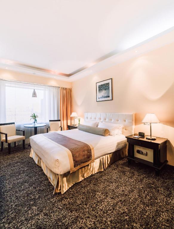 Chinggis Khaan Hotel - Image 7