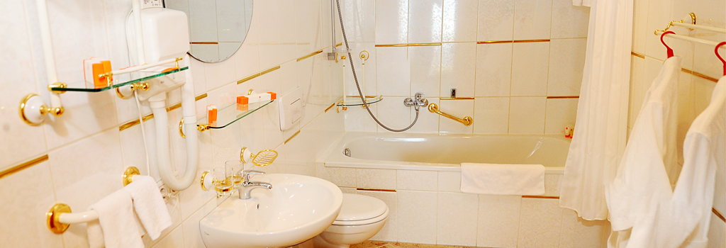 Narantuul Apartment Hotel - Image 2