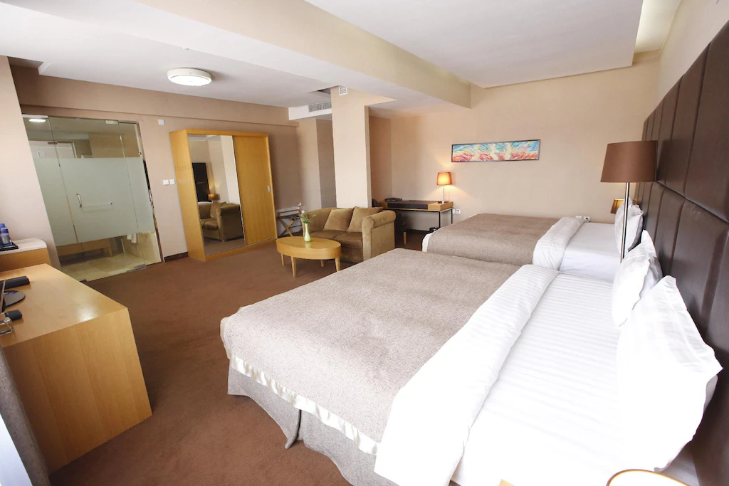 Standard Room - Image 2