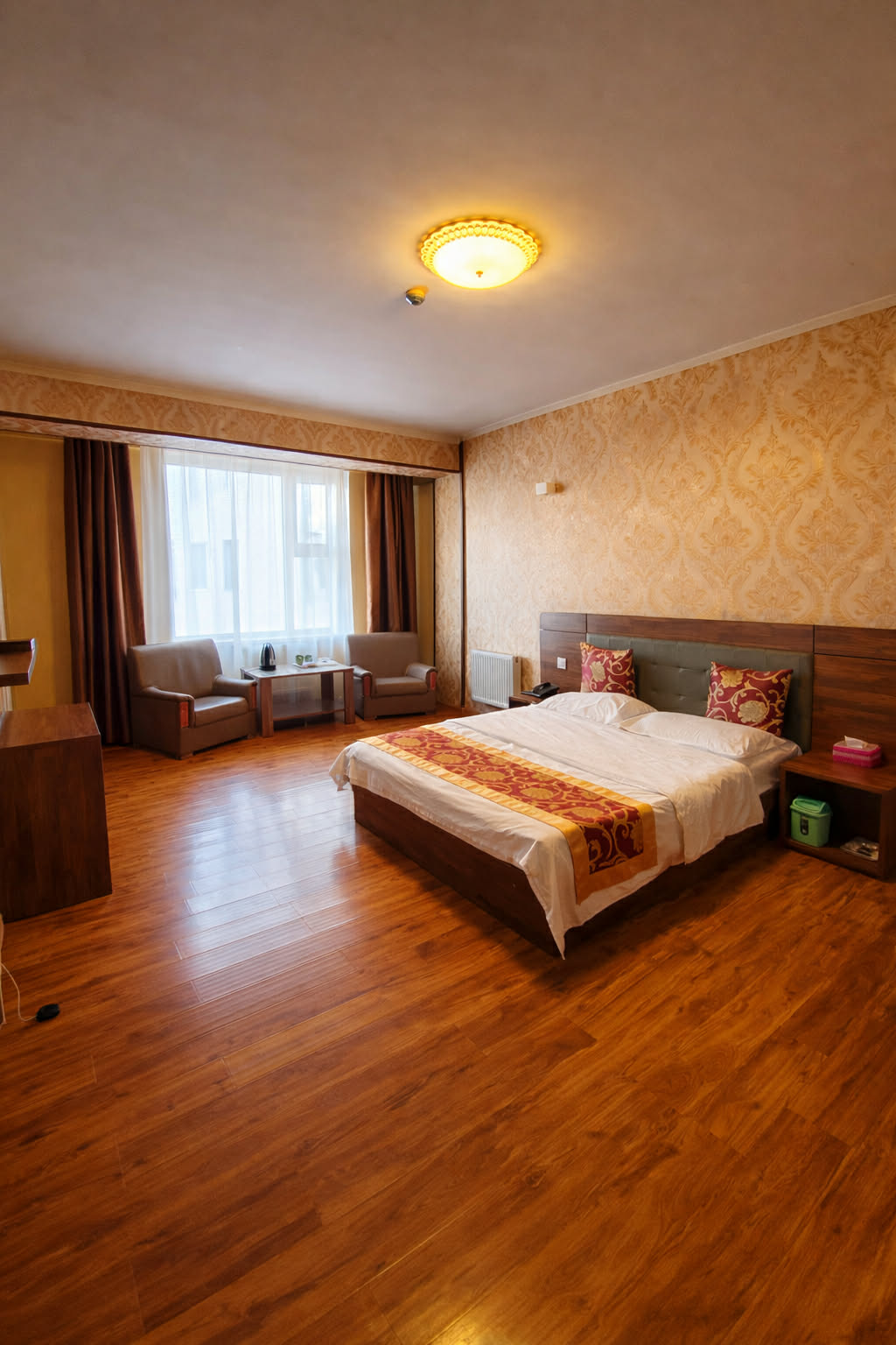 Standard Single Room - Image 2
