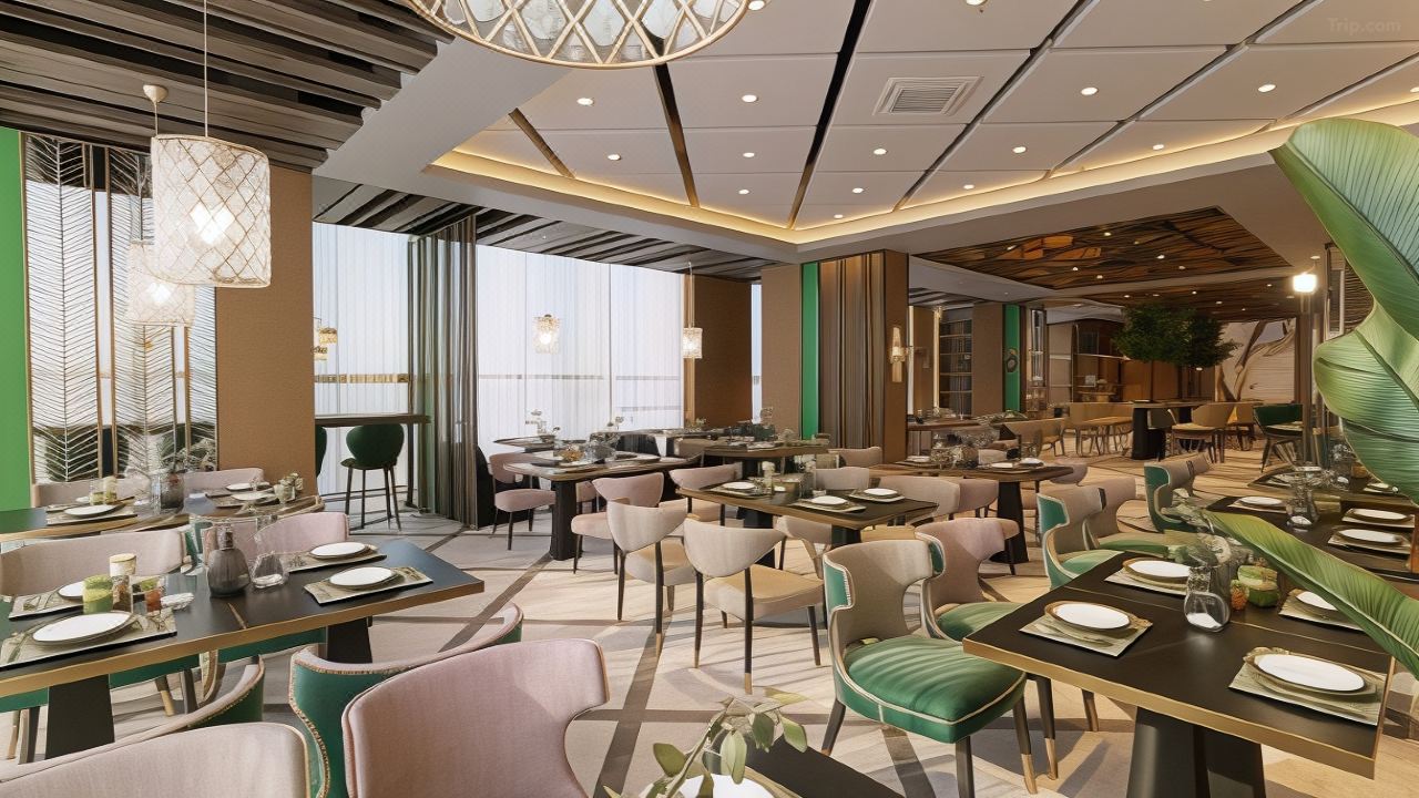Millennium Plaza Hotel - Image 2